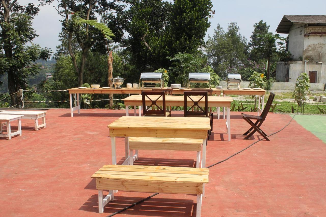 Rumah liburan Eco *