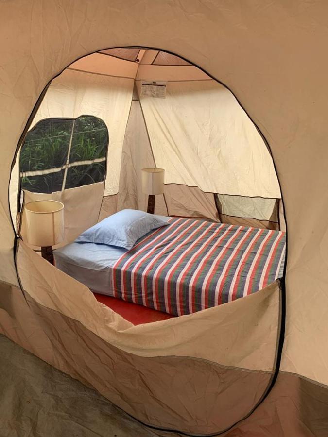 Eco Rumah liburan Puncak