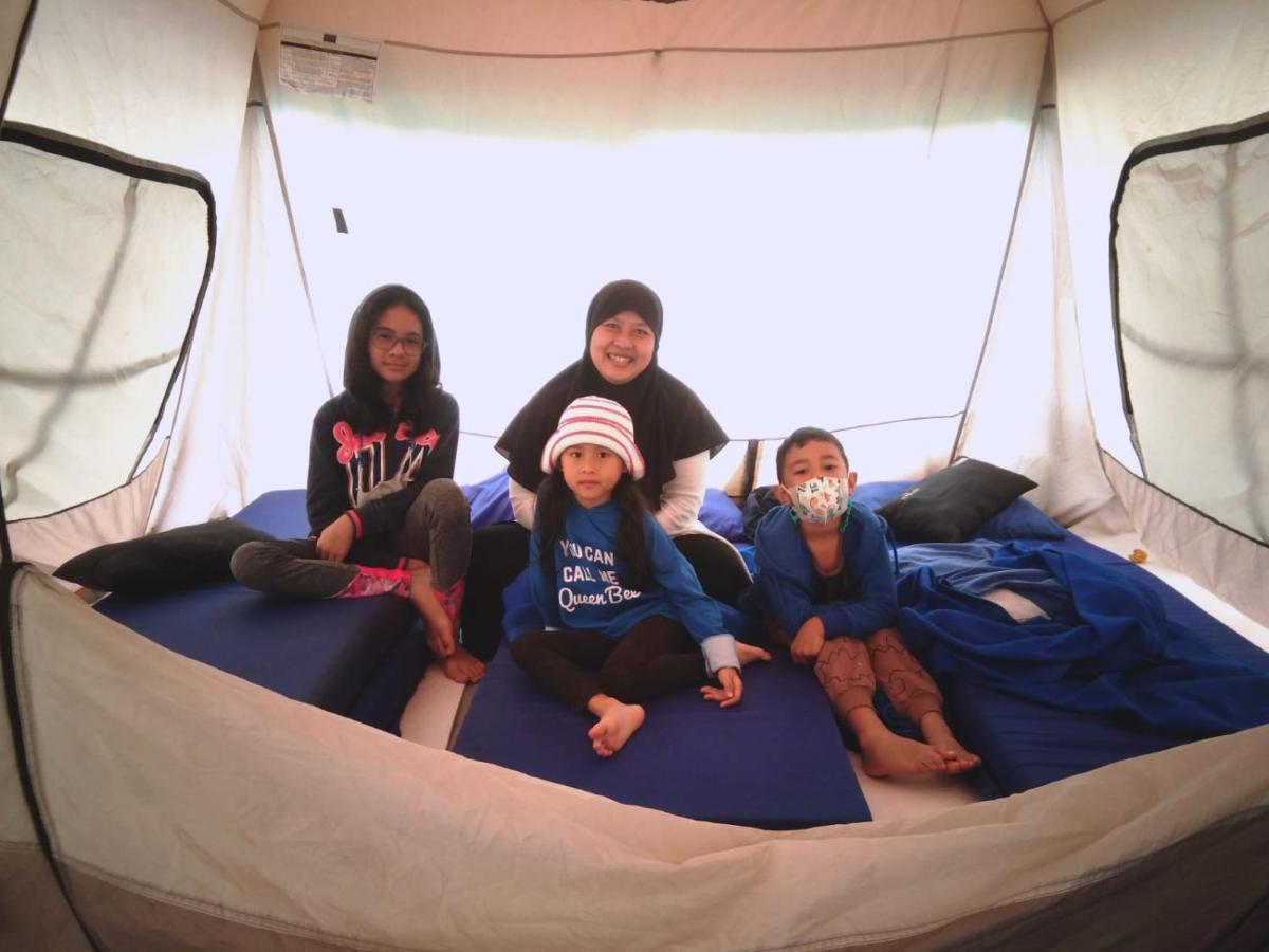 Eco * Puncak